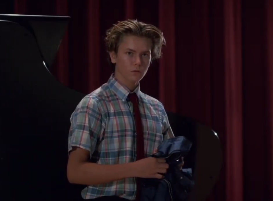 Running on Empty (1988)