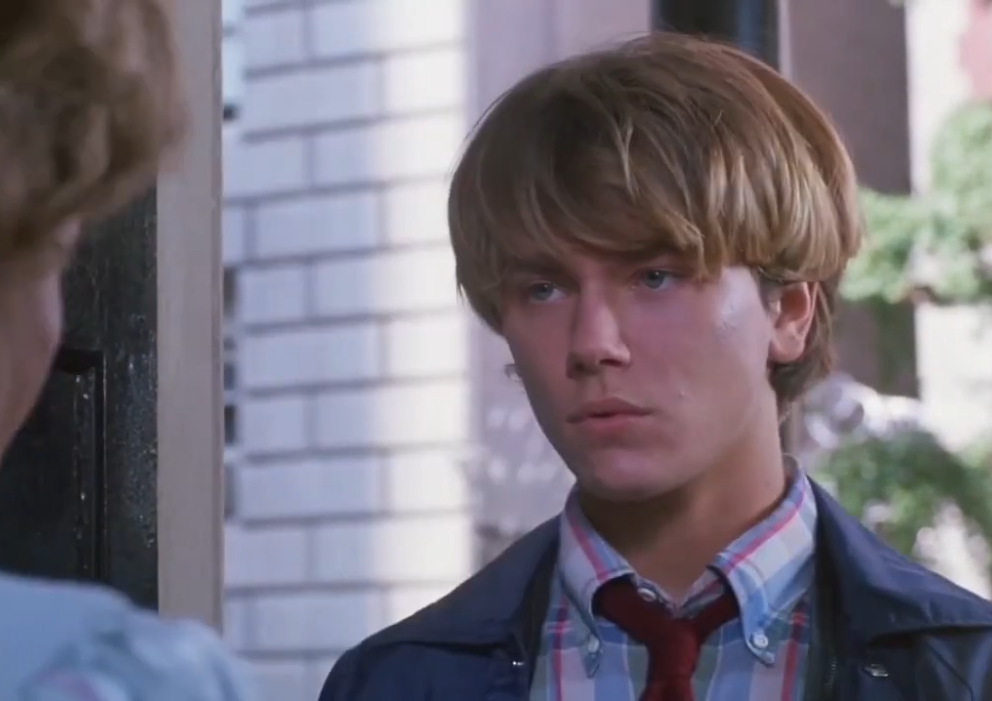 Running on Empty (1988)