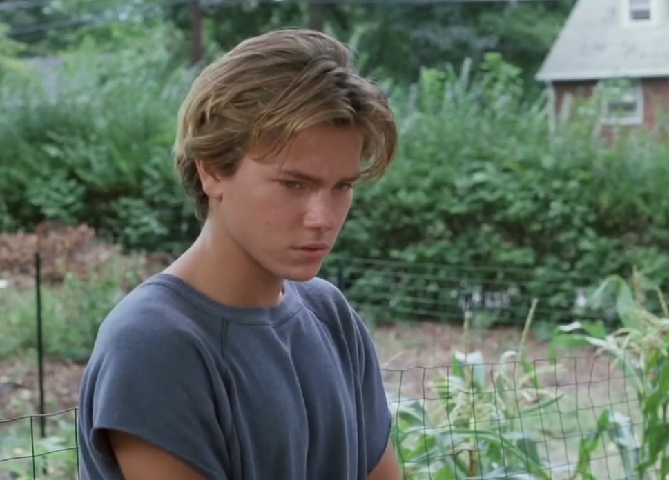 Running on Empty (1988)