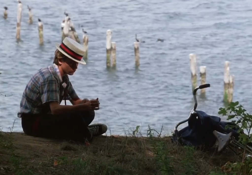 Running on Empty (1988)