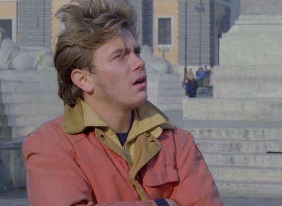 My Own Private Idaho (1991)