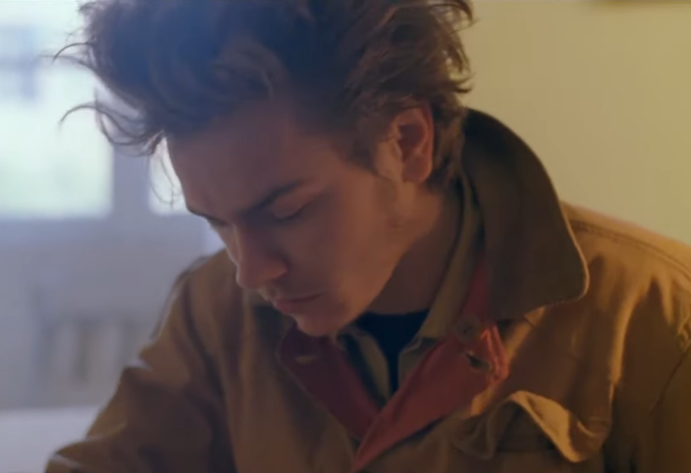 My Own Private Idaho (1991)