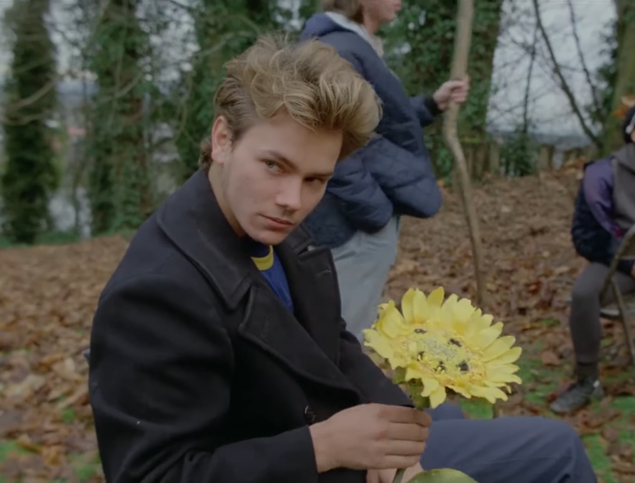 My Own Private Idaho (1991)