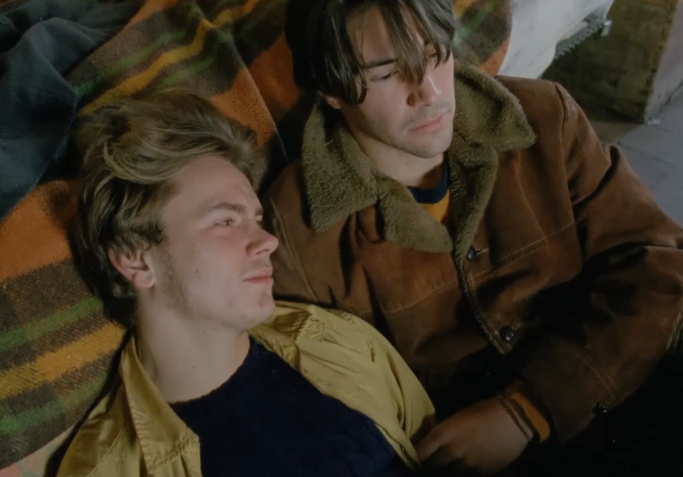 My Own Private Idaho (1991)
