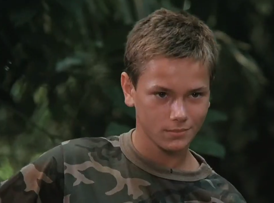 The Mosquito Coast (1986)