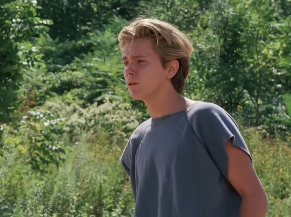 Running on Empty (1988)