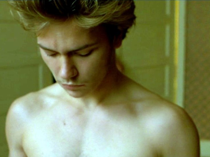 River Phoenix