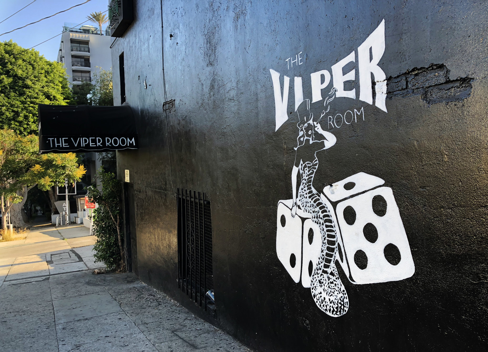 The Viper Room
