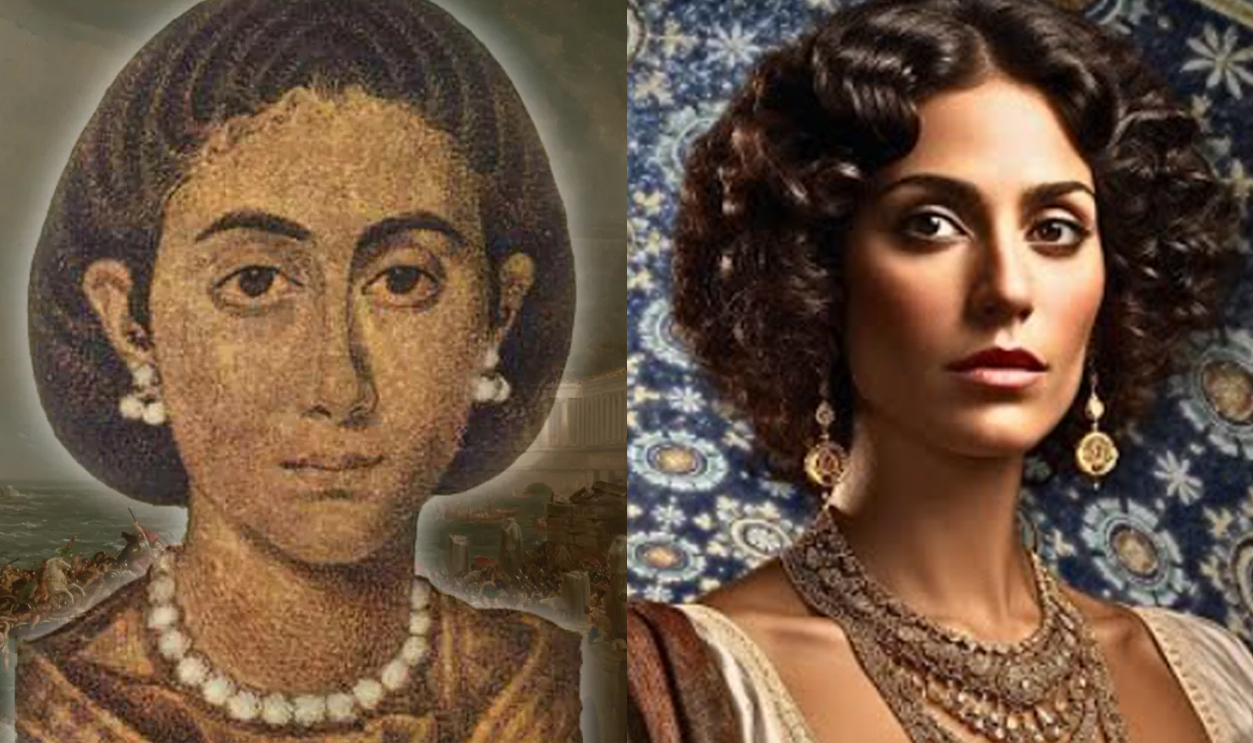 Galla Placidia Msn Split