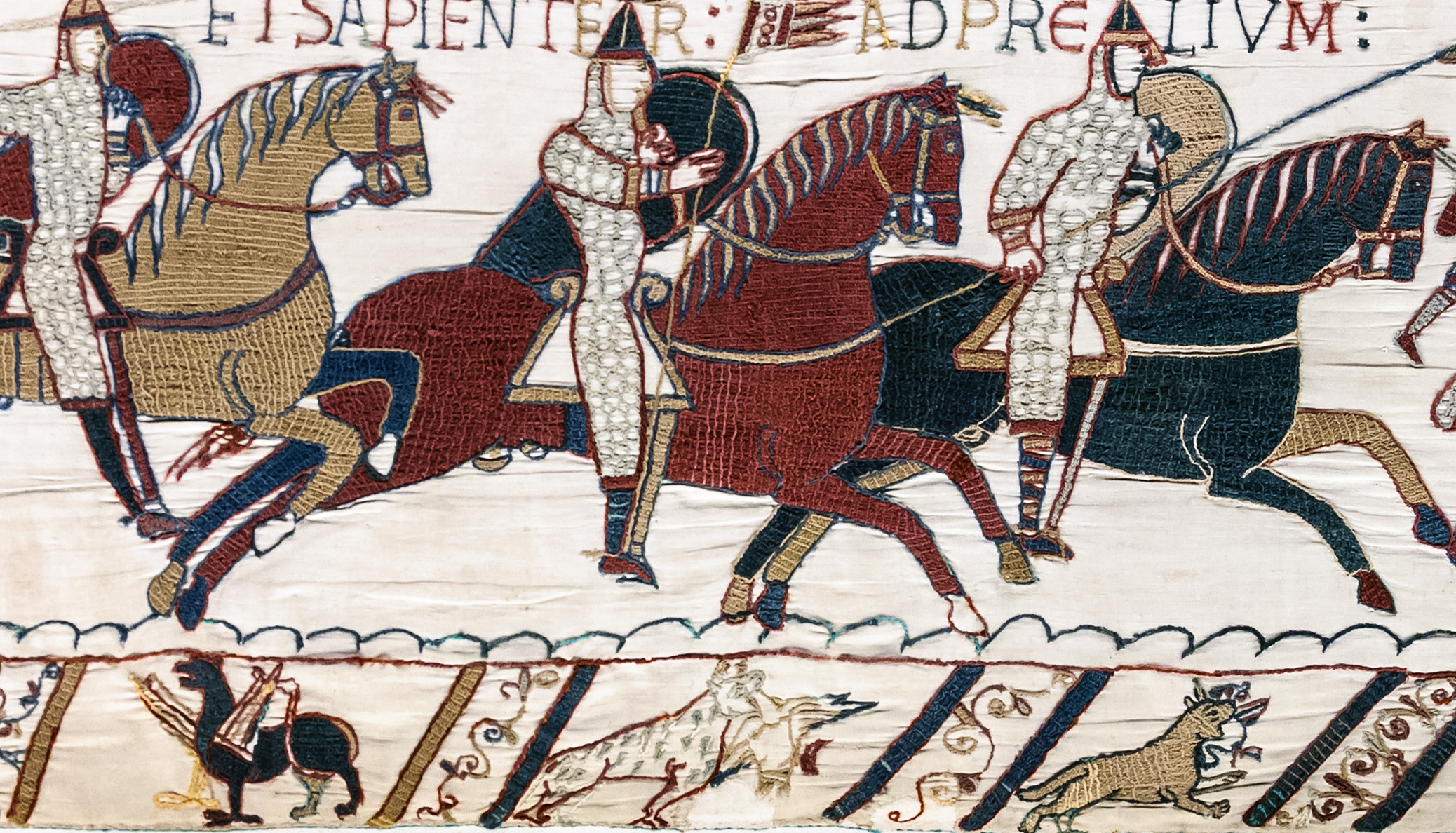 Battle of Hastings
