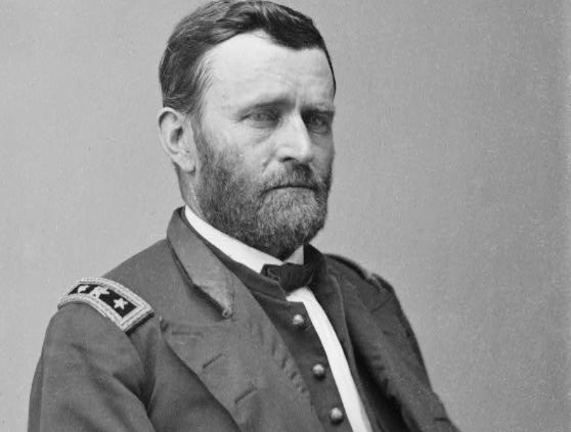 Ulysses S. Grant