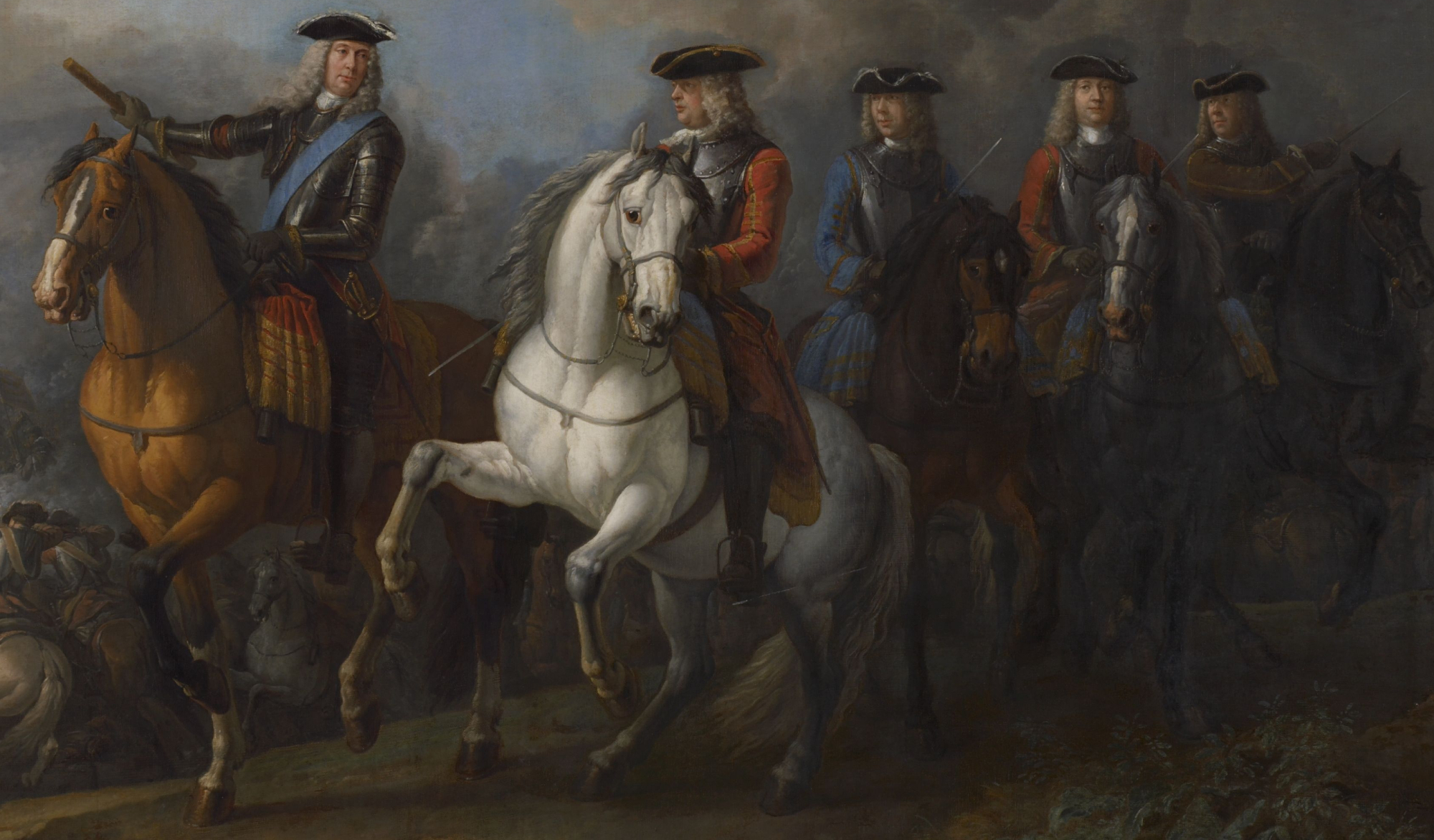 Battle of Blenheim