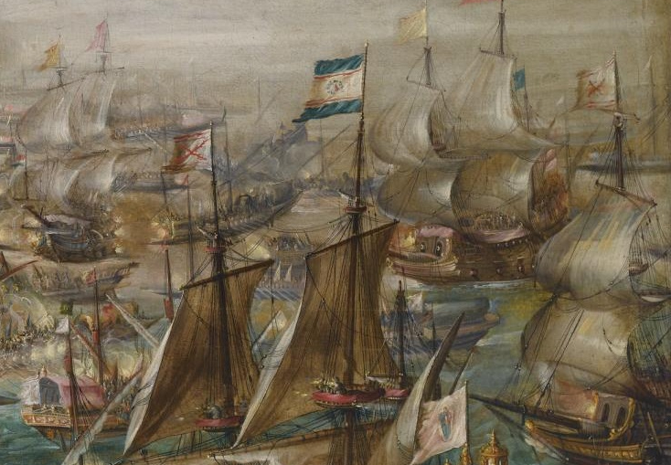 Battle of Lepanto