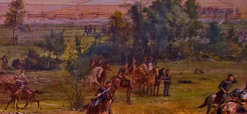 Battle of Gettysburg