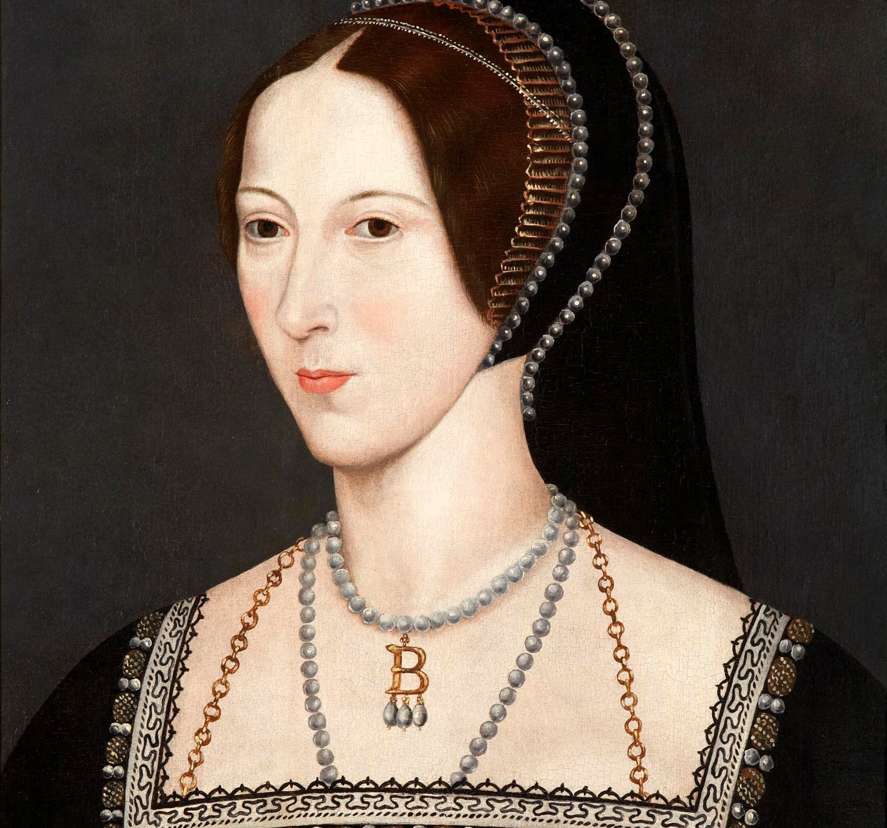 Anne Boleyn Hever