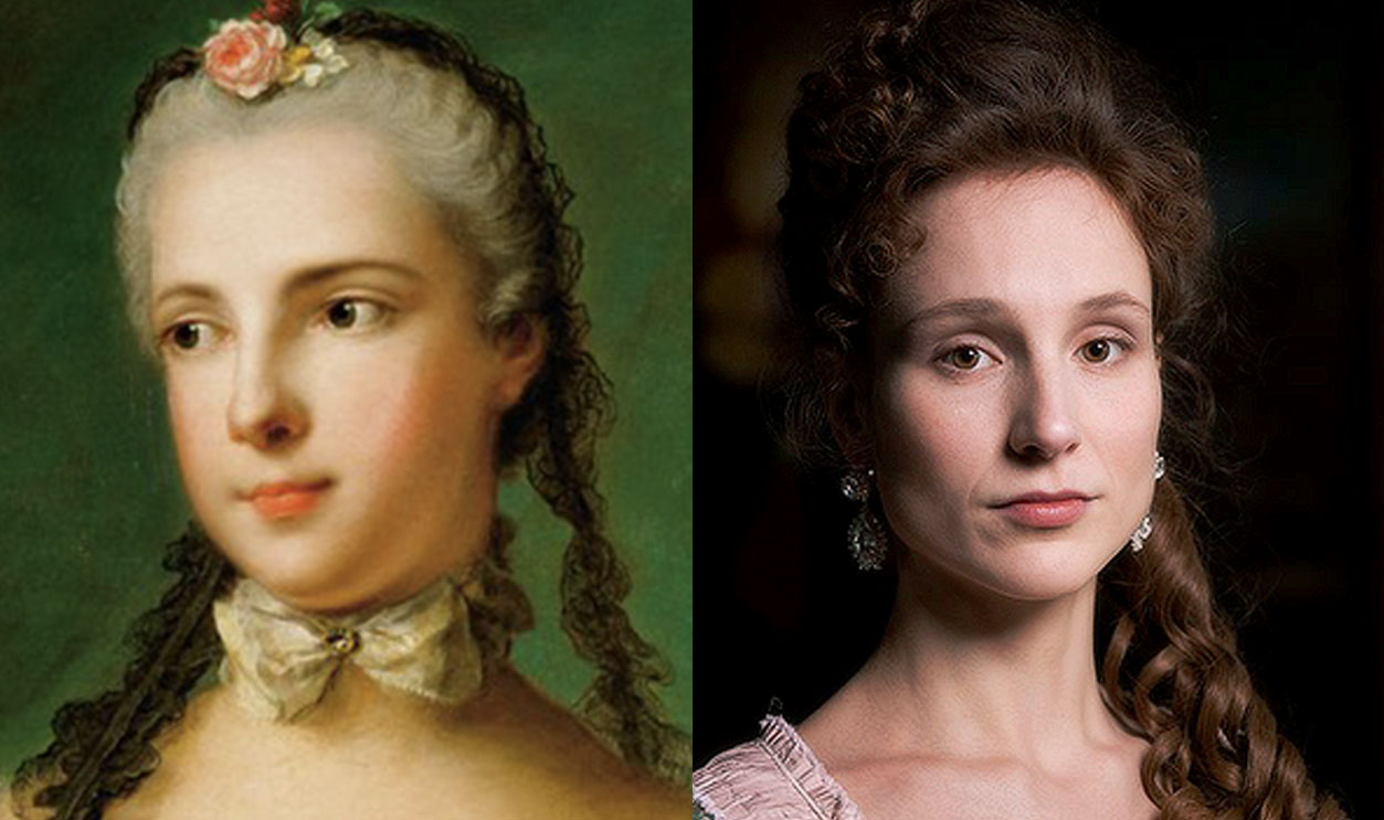 Isabella Of Parma Msn Split