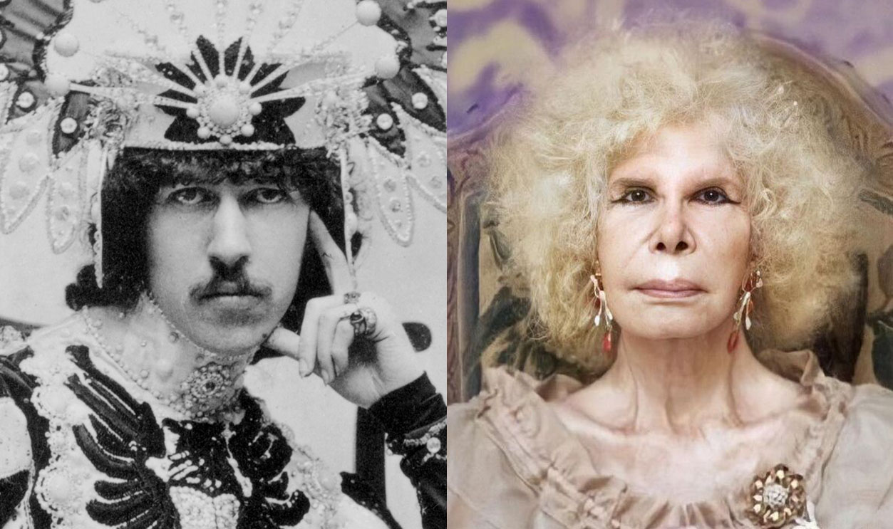 Weirdest People History Msn Split