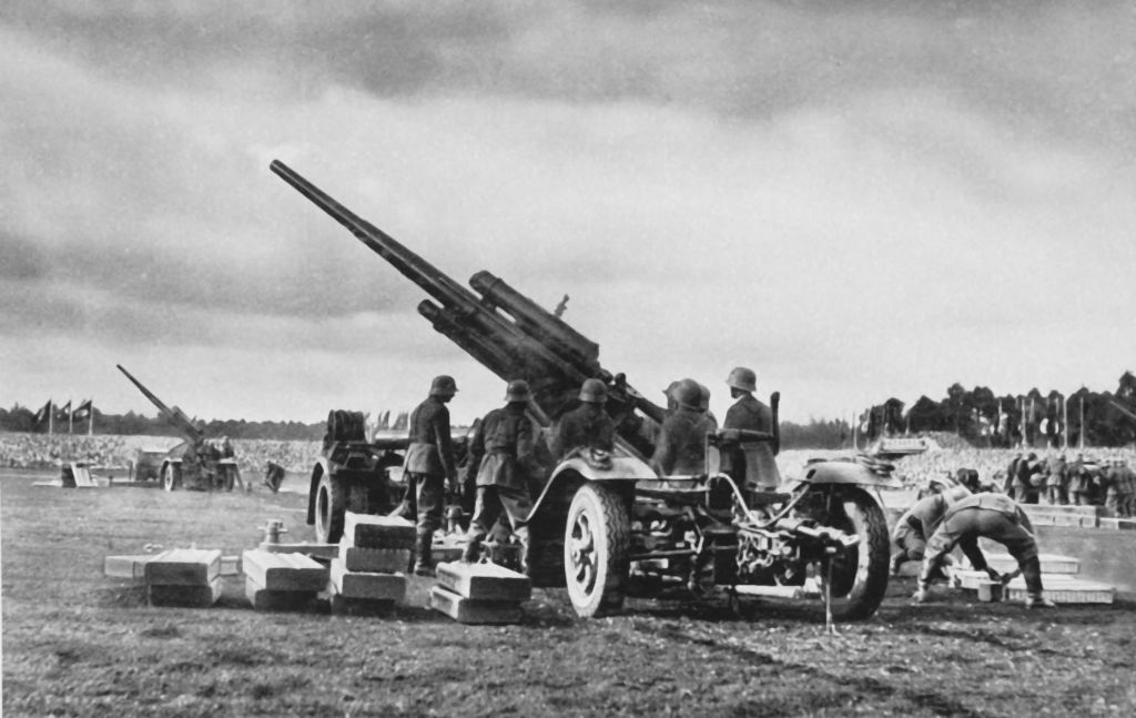 Seventh NSDAP Congress in Nuremberg