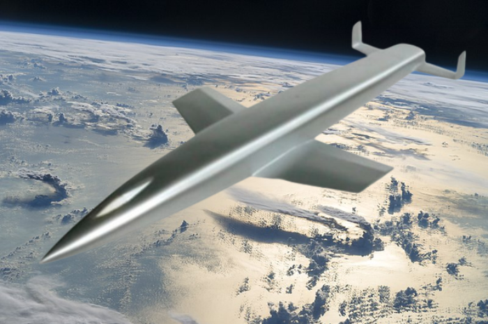 Silbervogel: Nazi Germany space weapon project