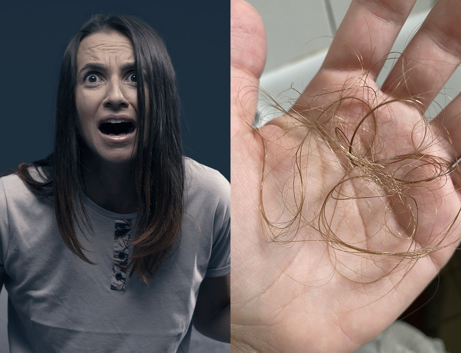 Unsolved Mysteries Flip Split