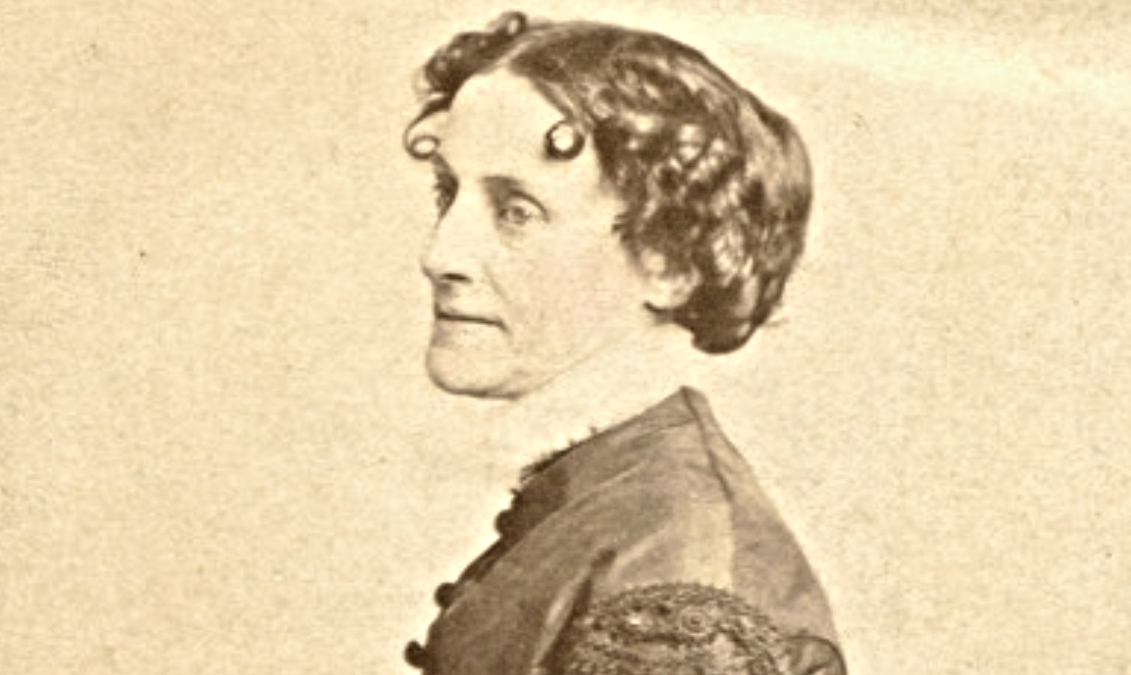 Elizabeth Van Lew