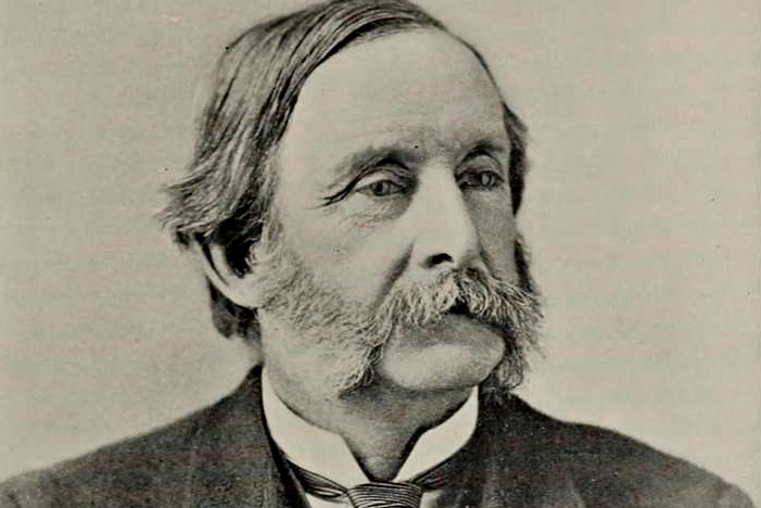 Thomas Wentworth Higginson