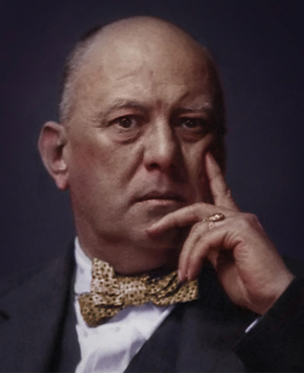 Aleistercrowley-Msn