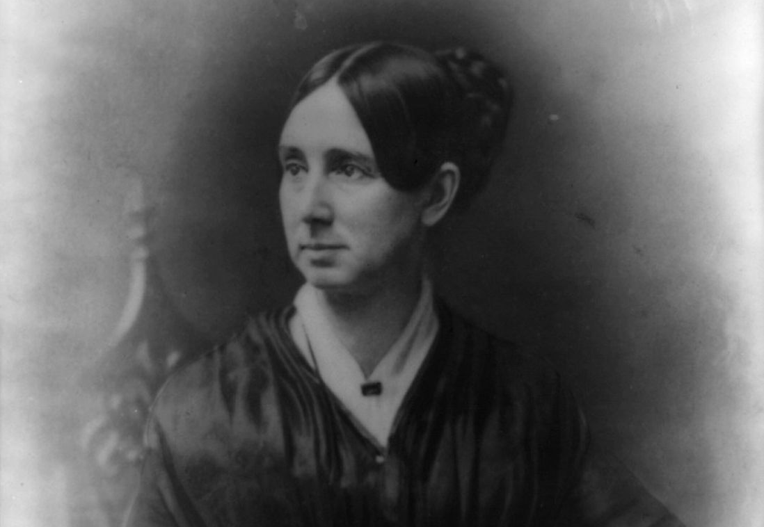 Dorothea Dix - American nurse