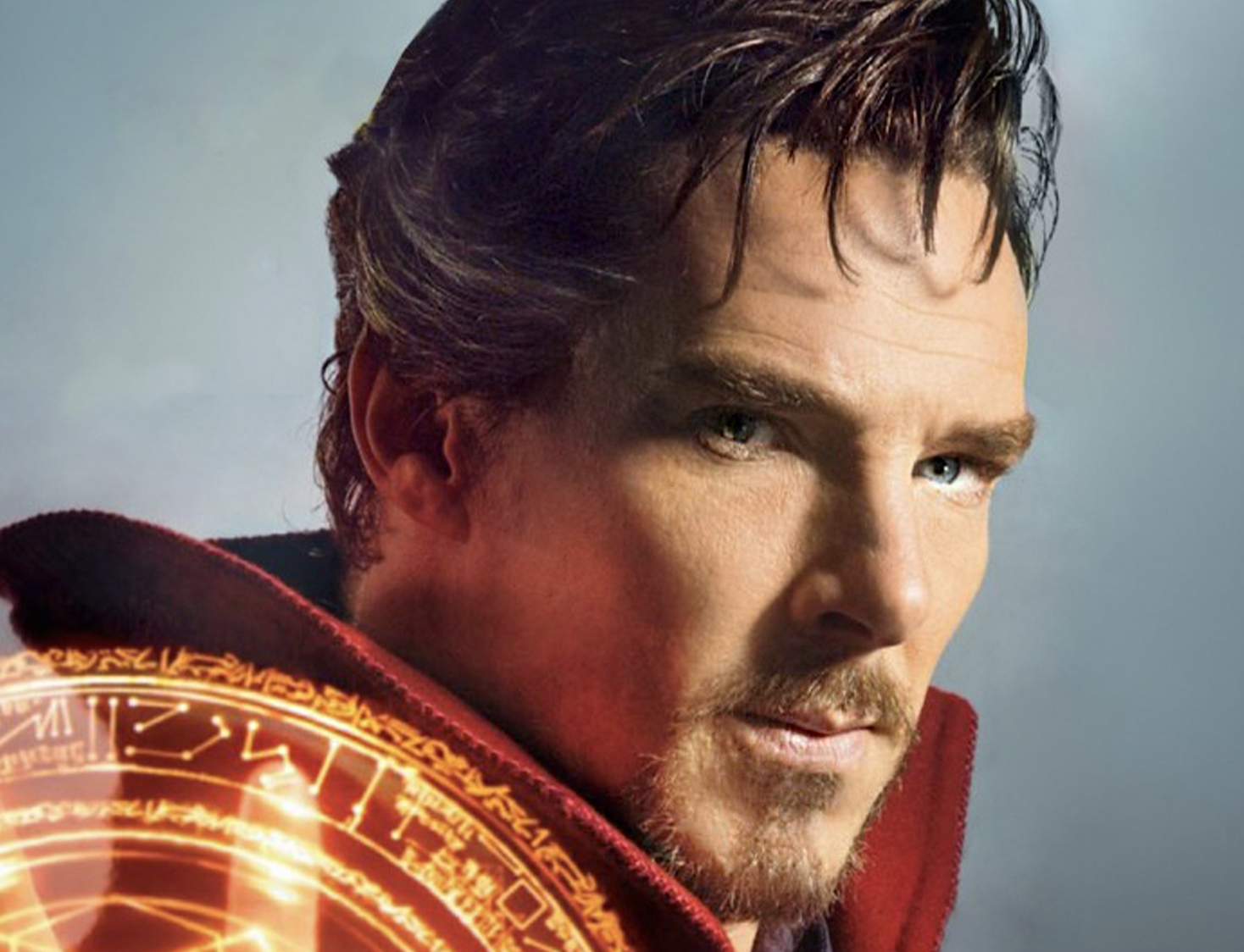 Doctor Strange Single