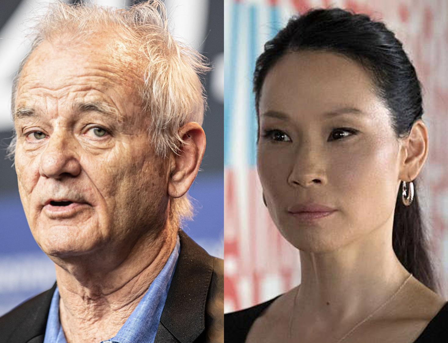 Hollywood Meltdowns Split