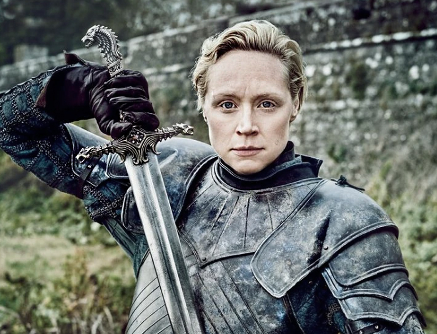 Tarth Single