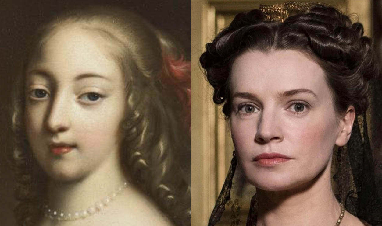 Madamedemaintenon-Gallery