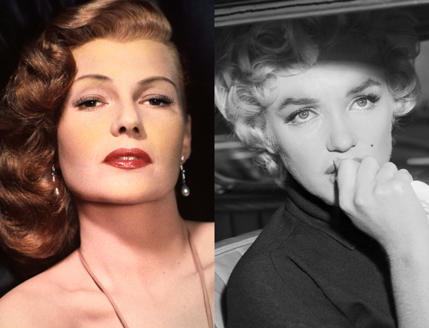 Tragic Endings Split