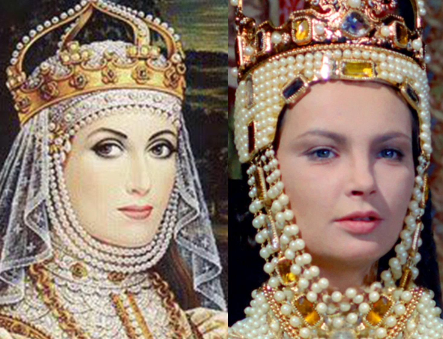 Barbara Of Poland Split