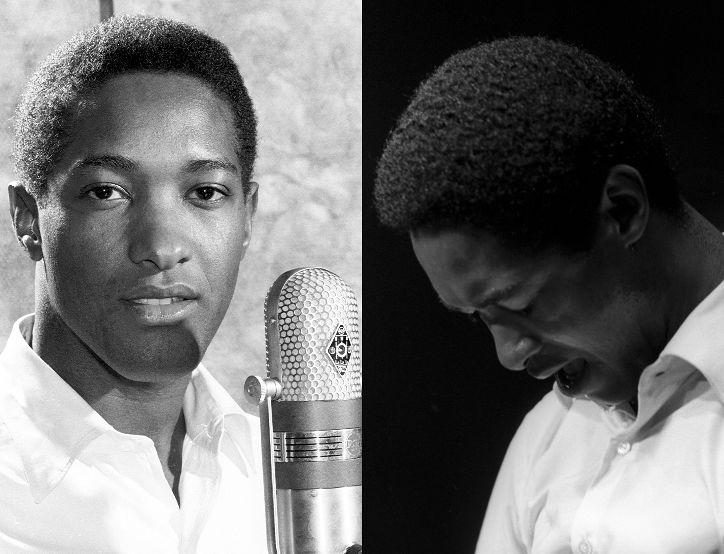 Sam Cooke Split