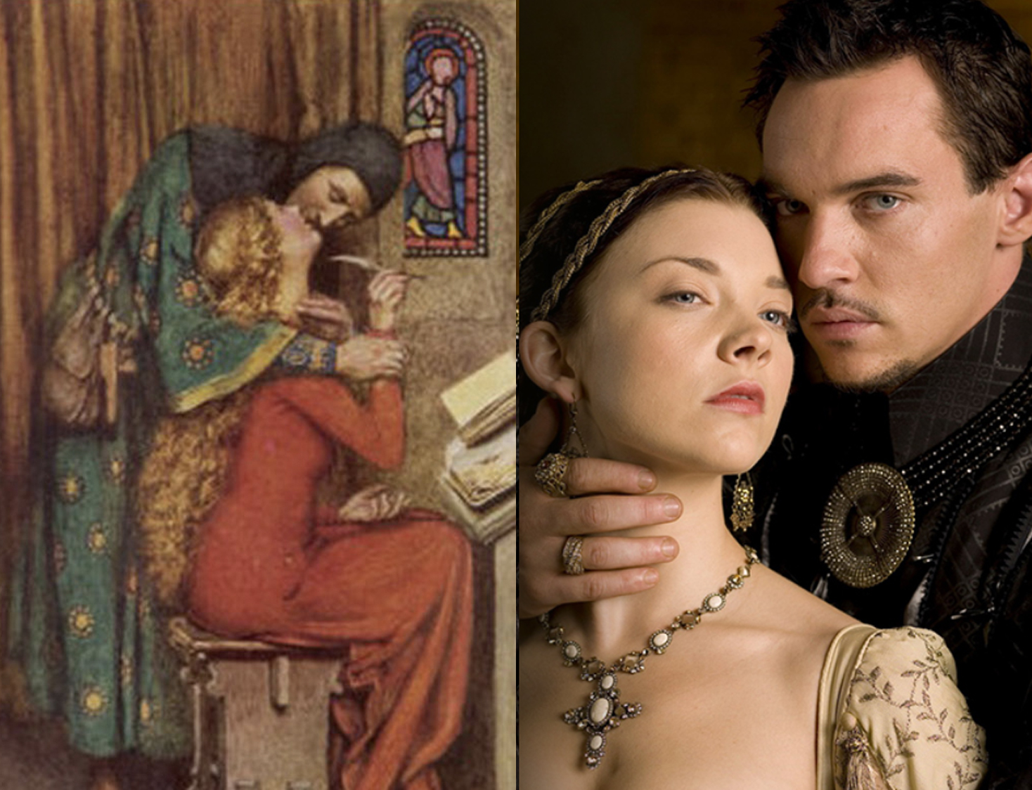 Messed Up Love Stories Split