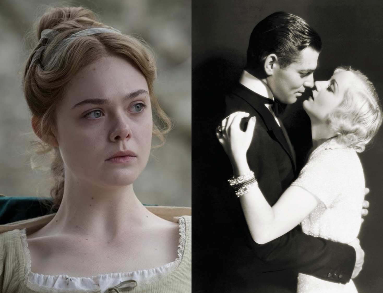 Star Crossed Lovers Split