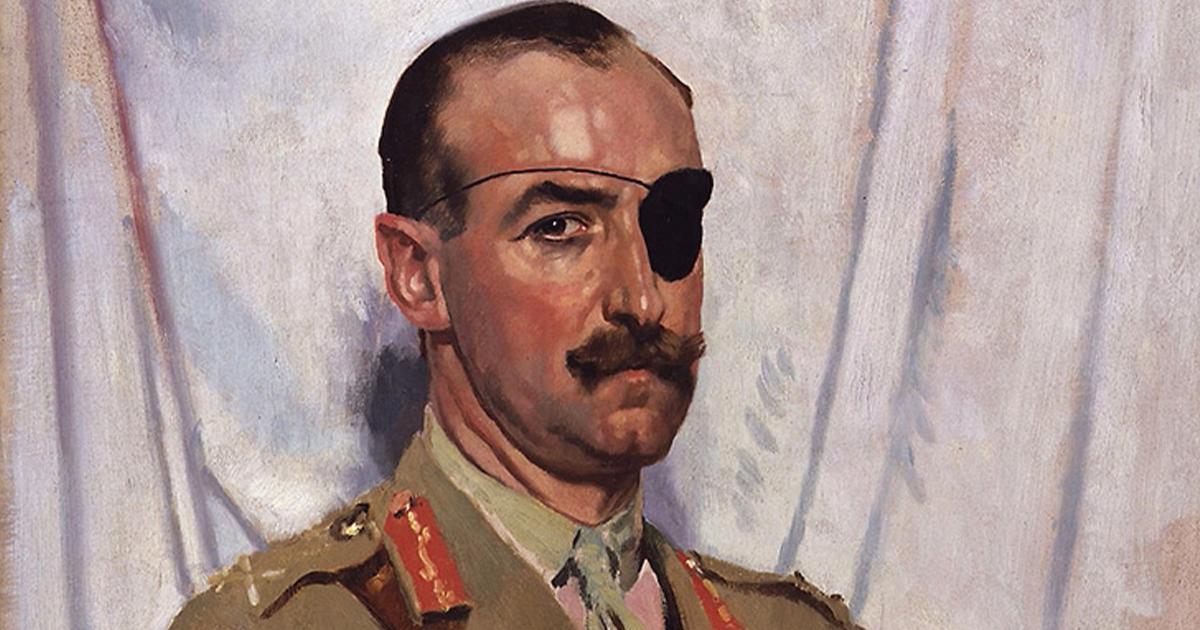 The Weirdest Moments In Military History