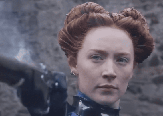 Mary, Queen of Scots Facts