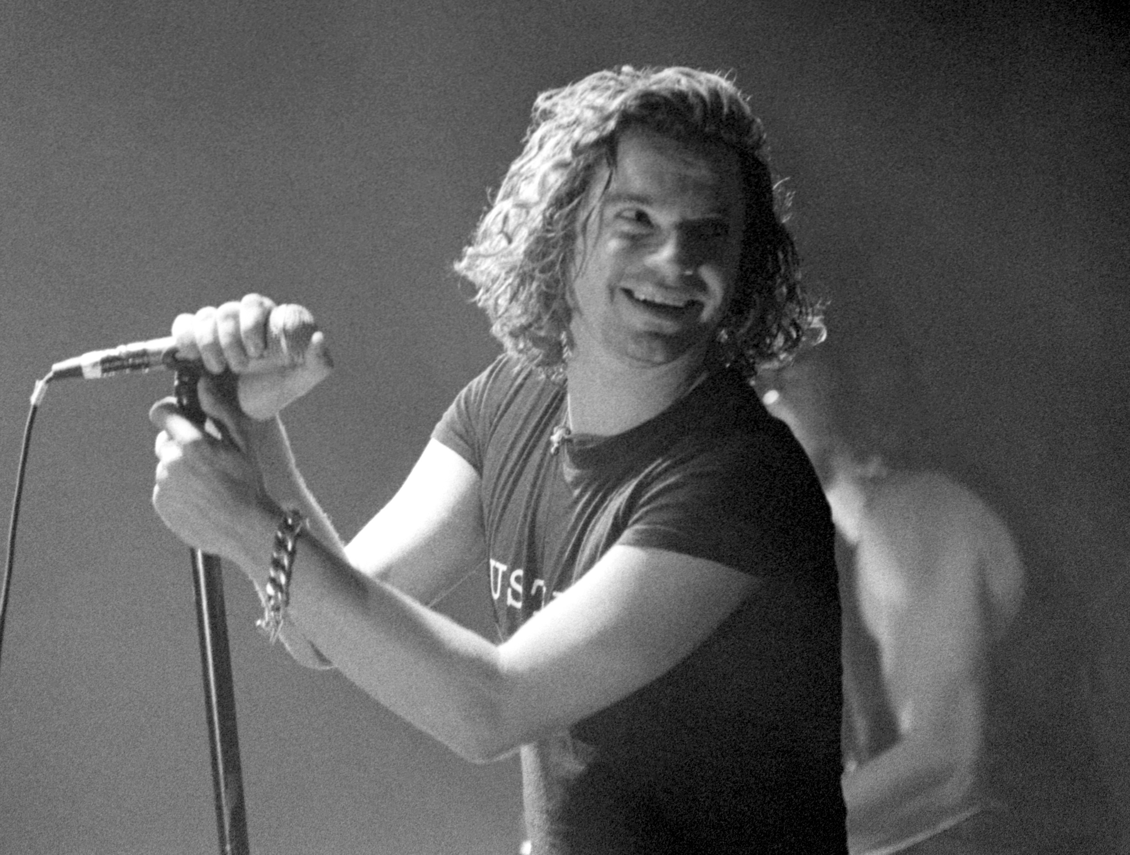 INXS in Concert