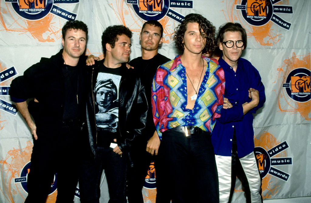 1990 MTV Video Music Awards
