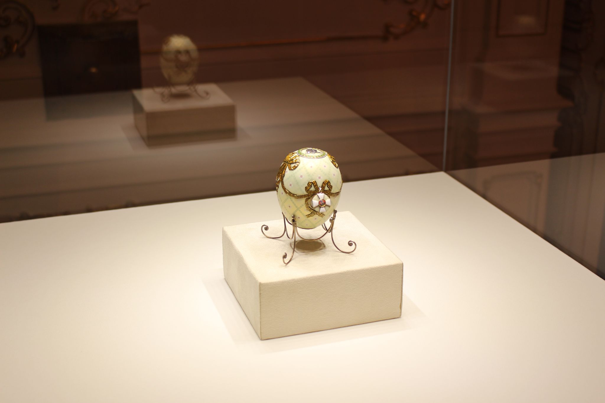 Order of St. George (Fabergé egg)