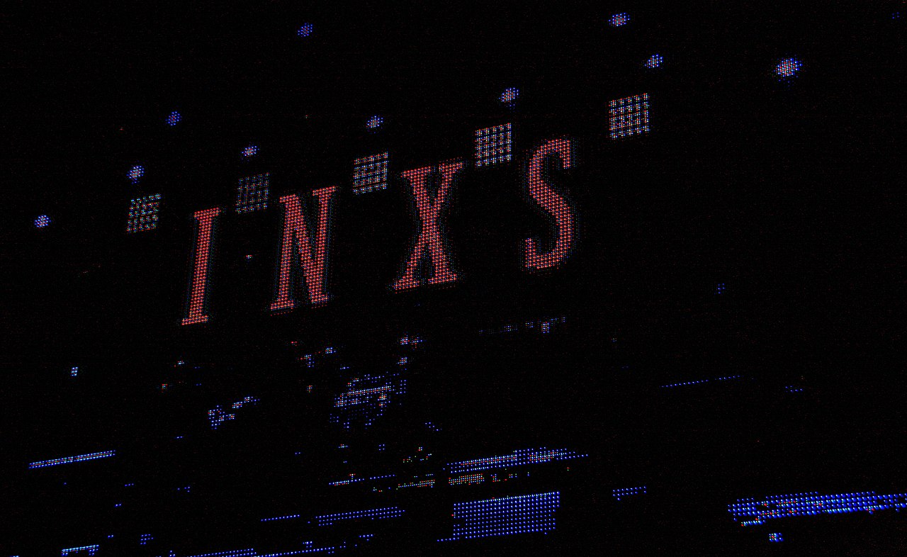 Inxs To Rock The Hunter!