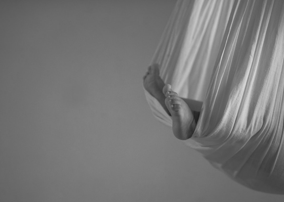 person in white long sleeve shirt