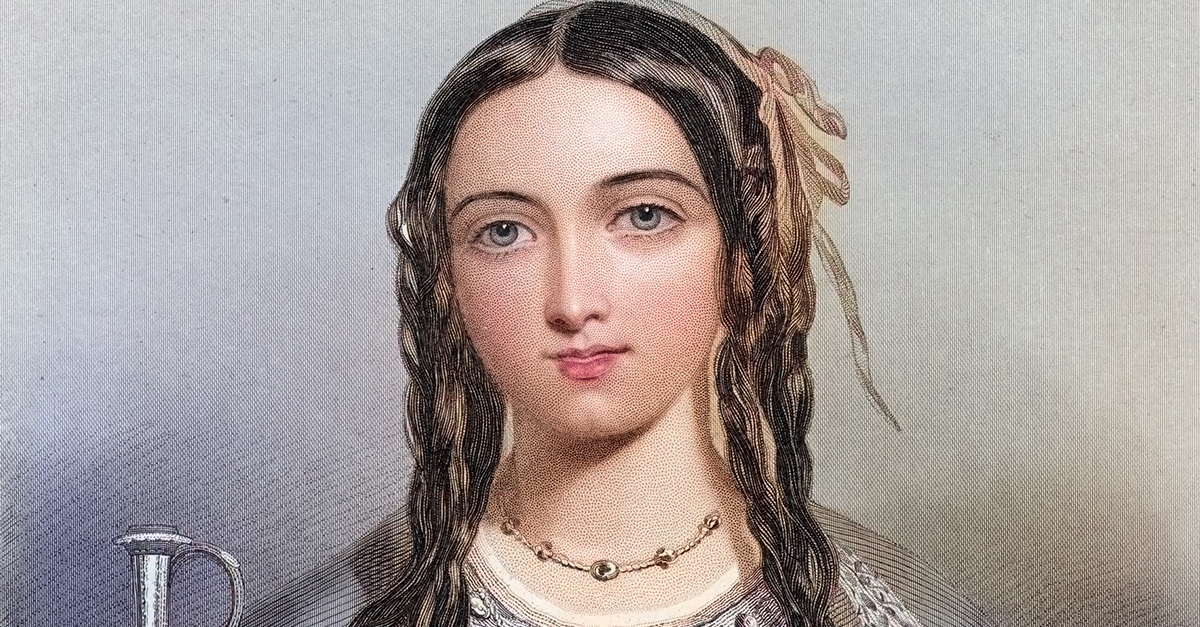 Surprising Facts About Matilda Of Scotland, Good Queen Maud