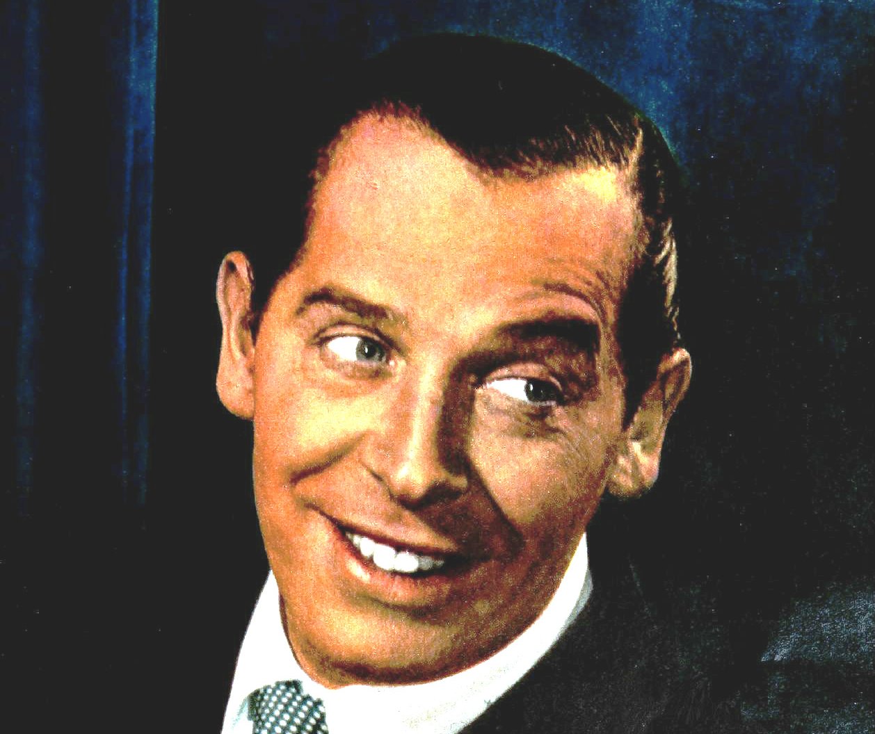 Milton Berle in 1949