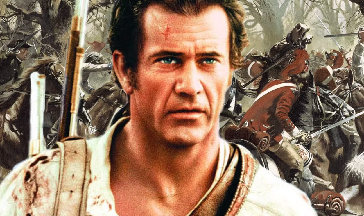 Rss Thumb - American Revolutionary War Quiz