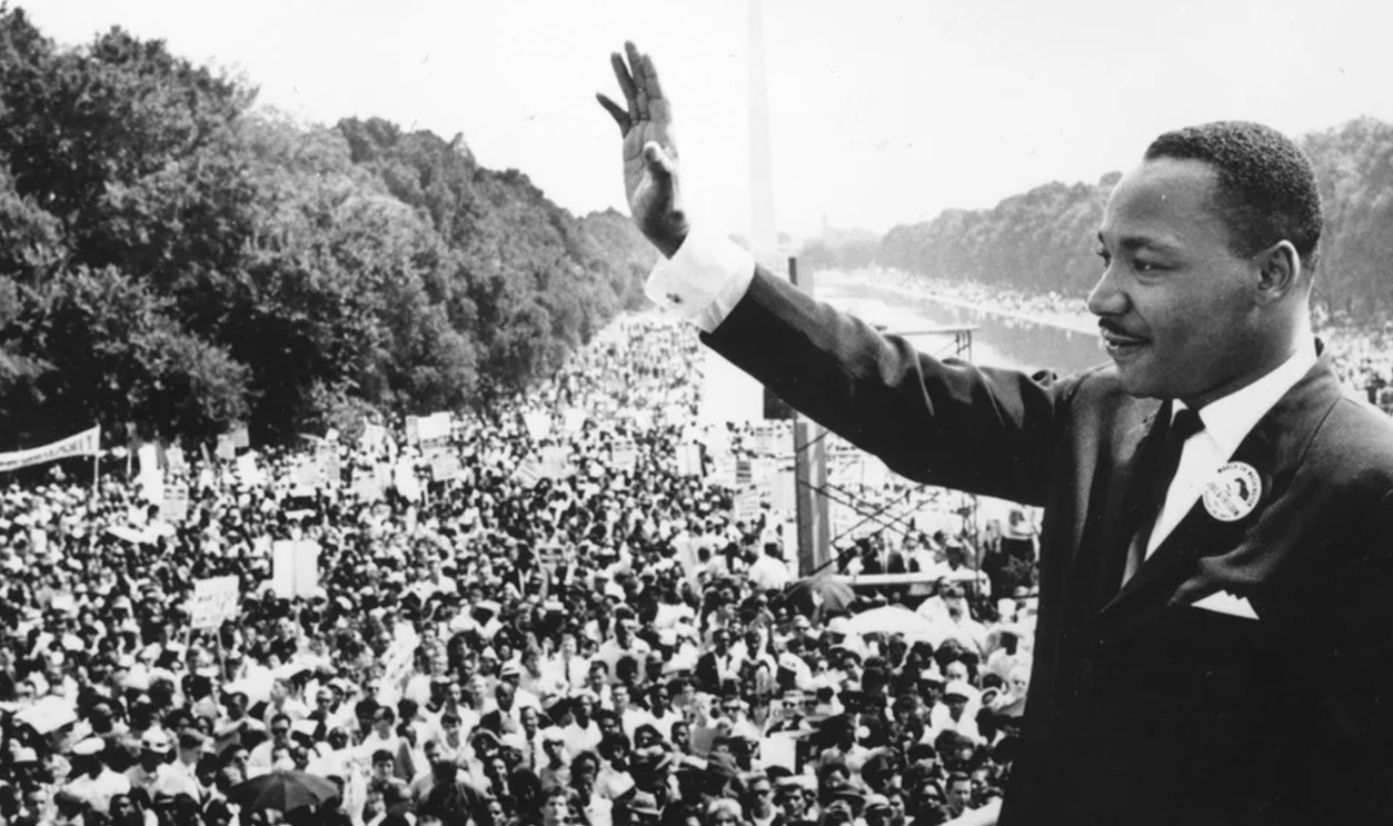 Rss Thumb - Iconic Speeches