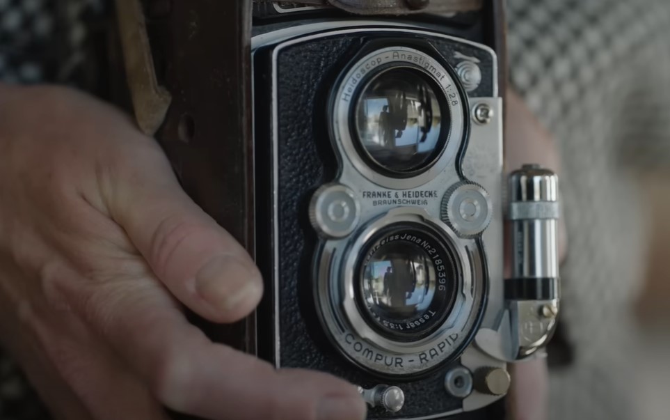 Screenshot of Lee (2024)