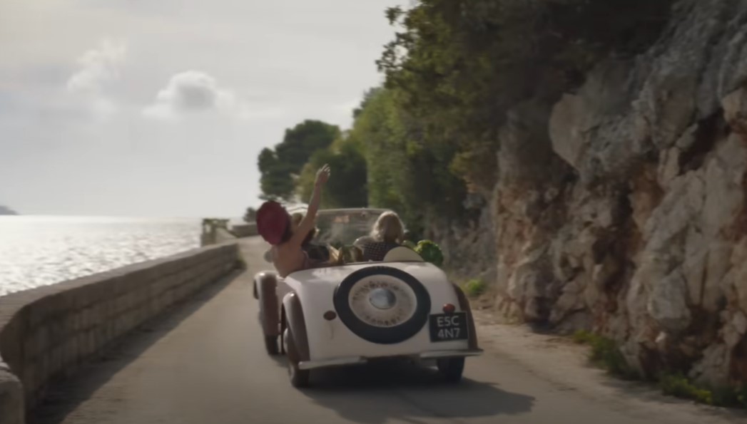 Screenshot of Lee (2024)